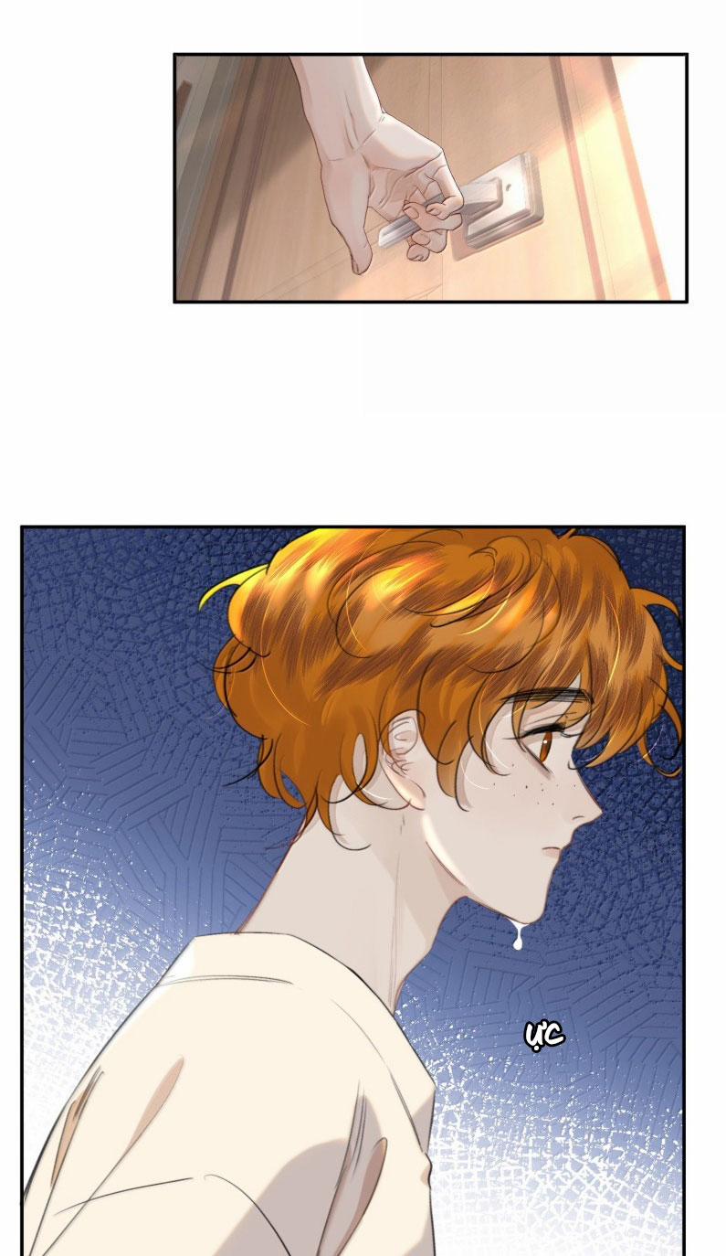 Trung Khuyển Không Thể Đẩy Ra 66 trang 17