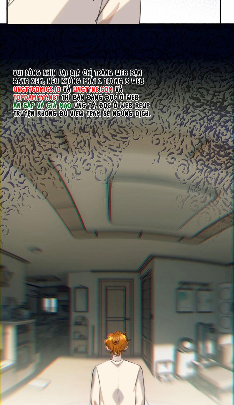 Trung Khuyển Không Thể Đẩy Ra 66 trang 18