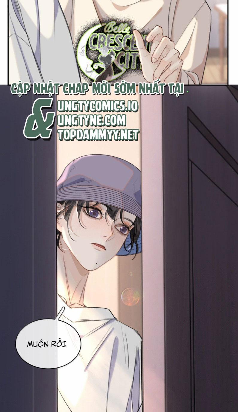 Trung Khuyển Không Thể Đẩy Ra 66 trang 20