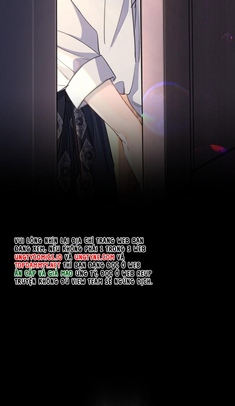 Trung Khuyển Không Thể Đẩy Ra 66 trang 21