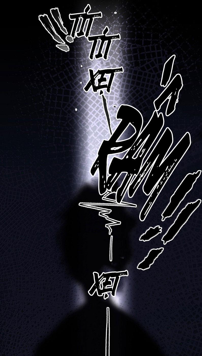 Trung Khuyển Không Thể Đẩy Ra 66 trang 22