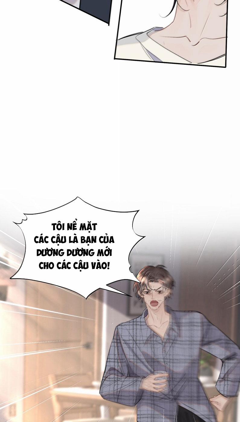 Trung Khuyển Không Thể Đẩy Ra 66 trang 25