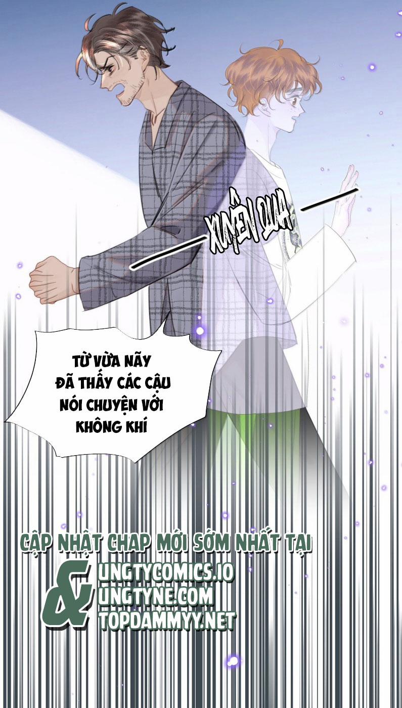 Trung Khuyển Không Thể Đẩy Ra 66 trang 27