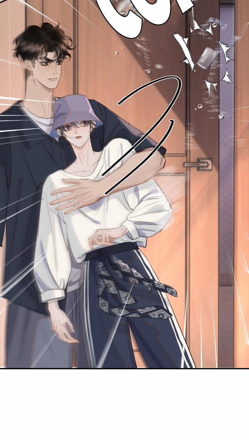 Trung Khuyển Không Thể Đẩy Ra 66 trang 29