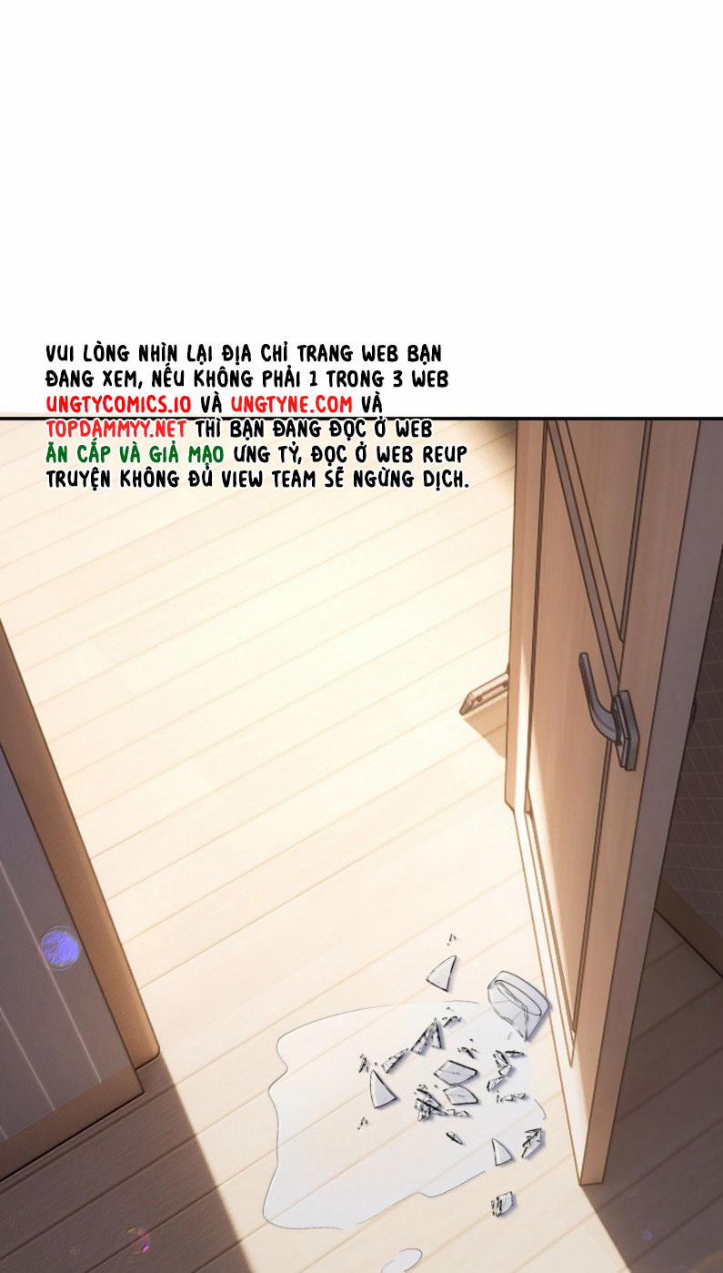 Trung Khuyển Không Thể Đẩy Ra 66 trang 30