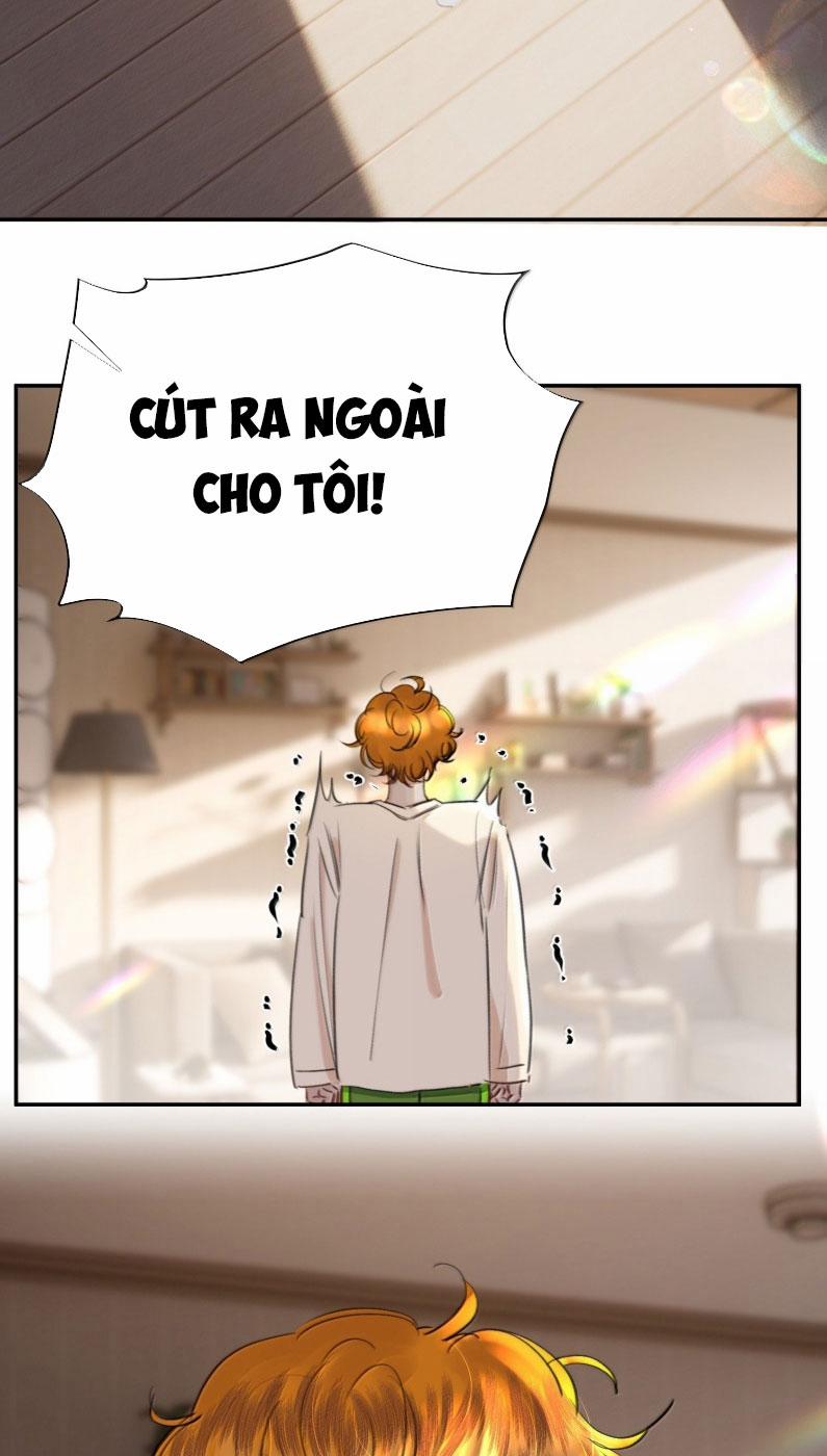 Trung Khuyển Không Thể Đẩy Ra 66 trang 31