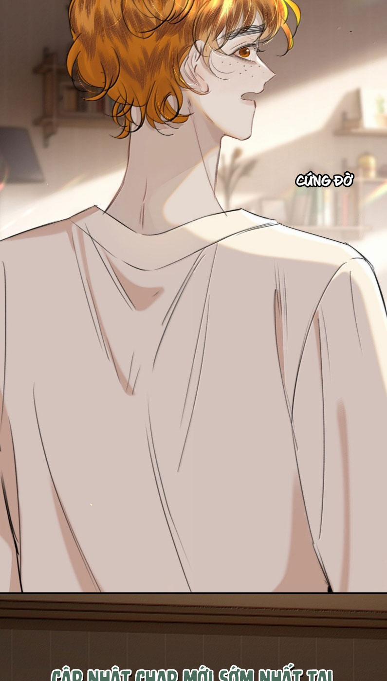 Trung Khuyển Không Thể Đẩy Ra 66 trang 32