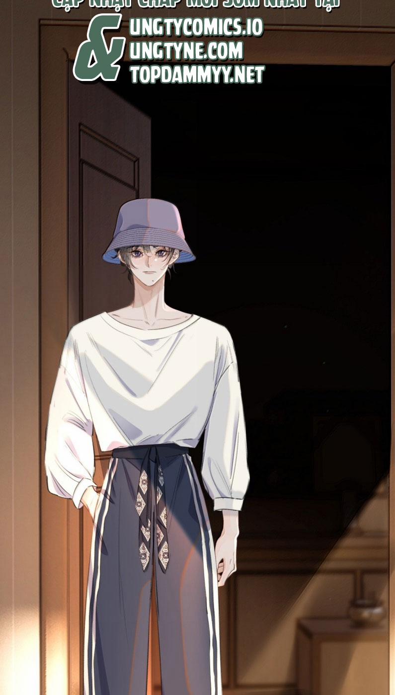 Trung Khuyển Không Thể Đẩy Ra 66 trang 33