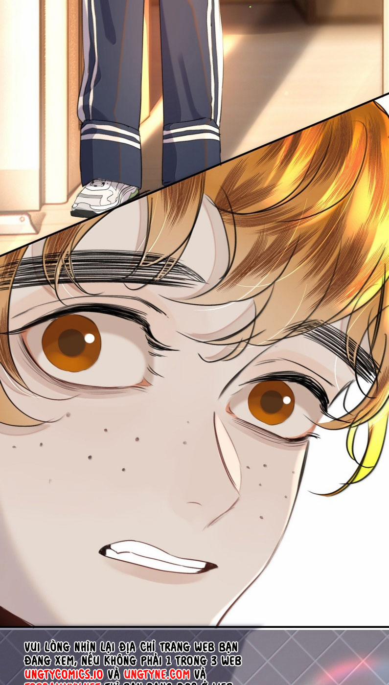 Trung Khuyển Không Thể Đẩy Ra 66 trang 34