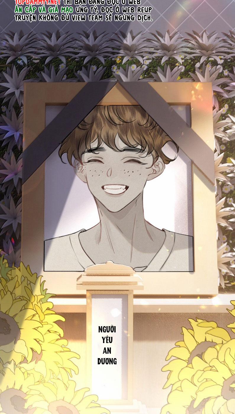 Trung Khuyển Không Thể Đẩy Ra 66 trang 35