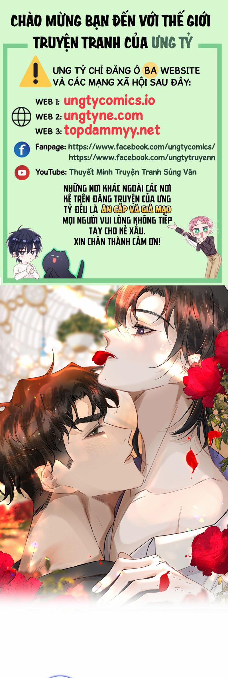 Trung Khuyển Không Thể Đẩy Ra 67 trang 0