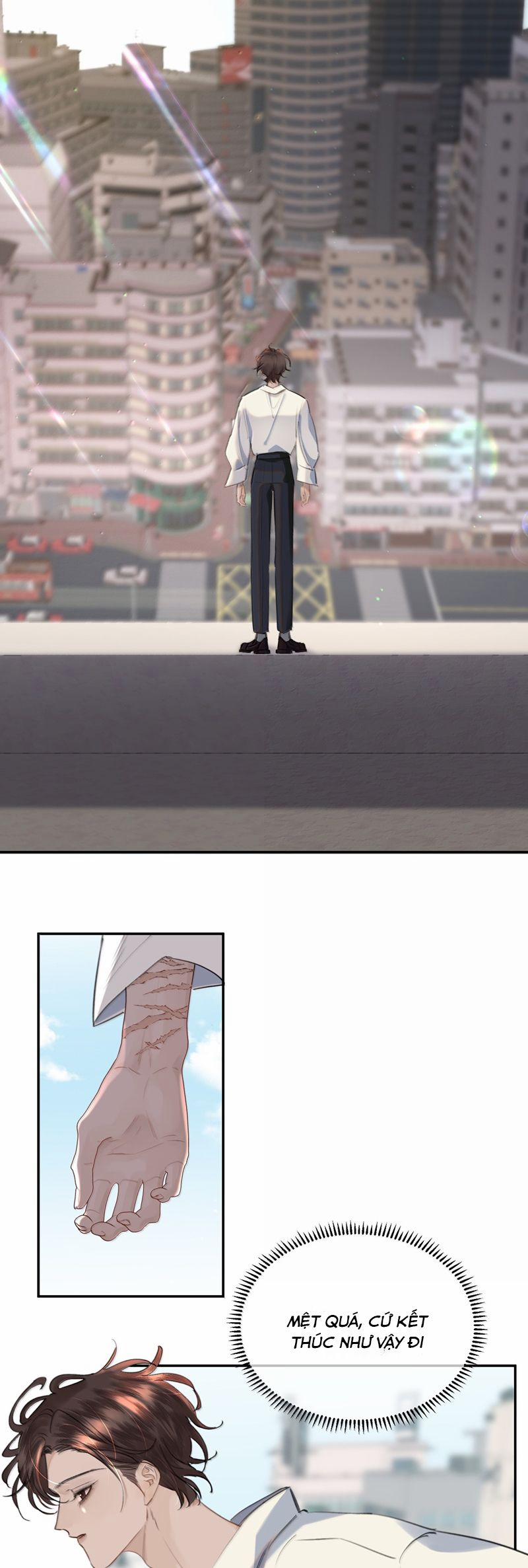 Trung Khuyển Không Thể Đẩy Ra 67 trang 2