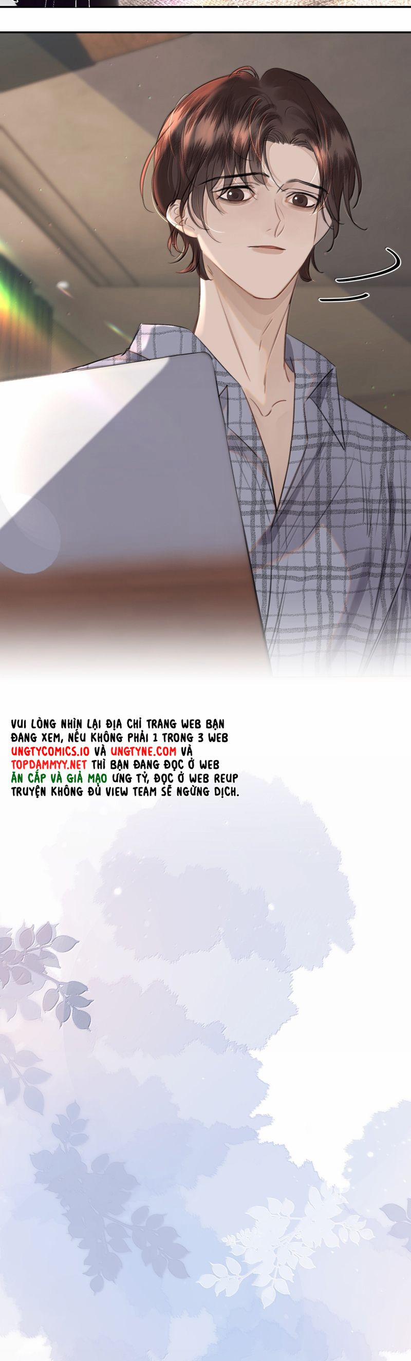 Trung Khuyển Không Thể Đẩy Ra 67 trang 21