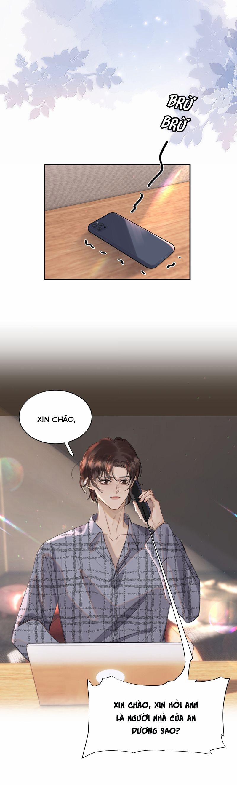 Trung Khuyển Không Thể Đẩy Ra 67 trang 22