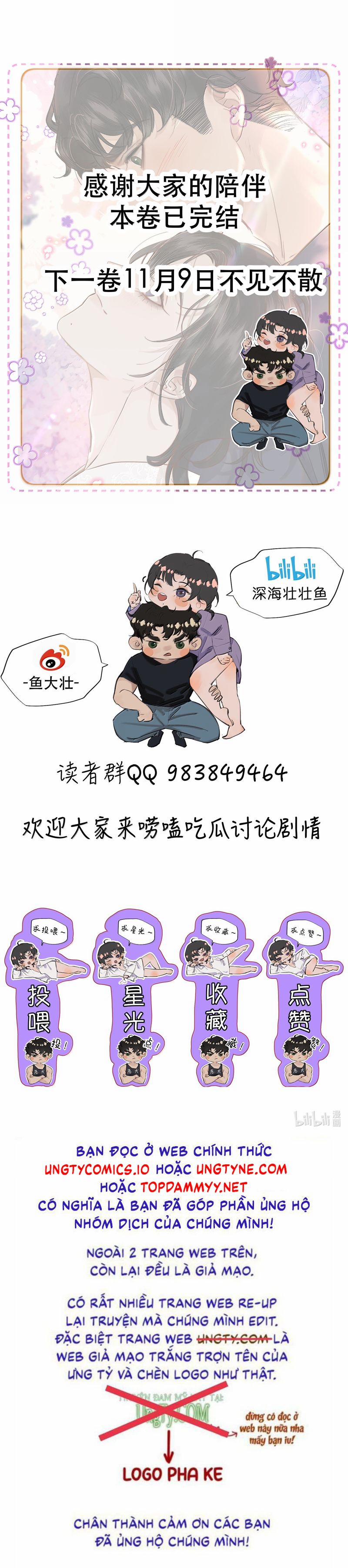 Trung Khuyển Không Thể Đẩy Ra 67 trang 23