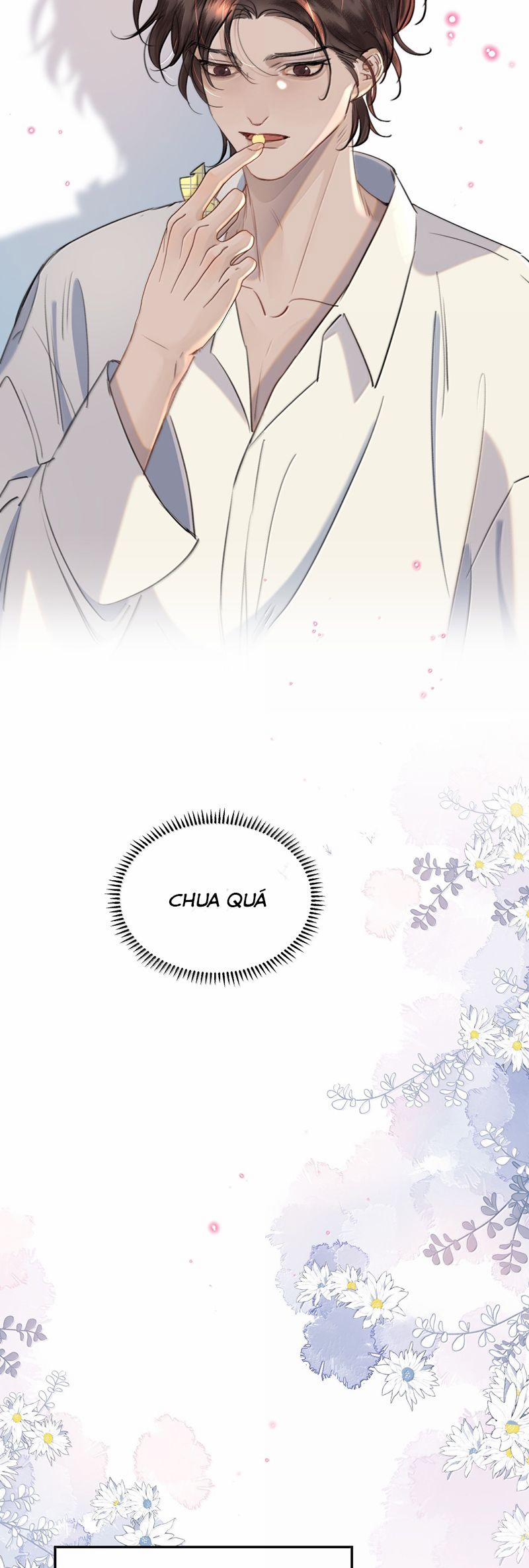 Trung Khuyển Không Thể Đẩy Ra 67 trang 8