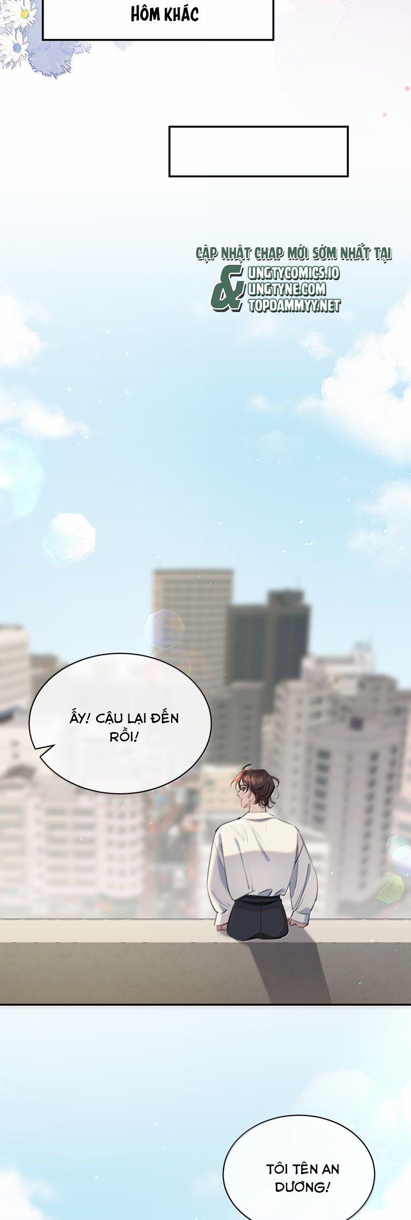 Trung Khuyển Không Thể Đẩy Ra 67 trang 9