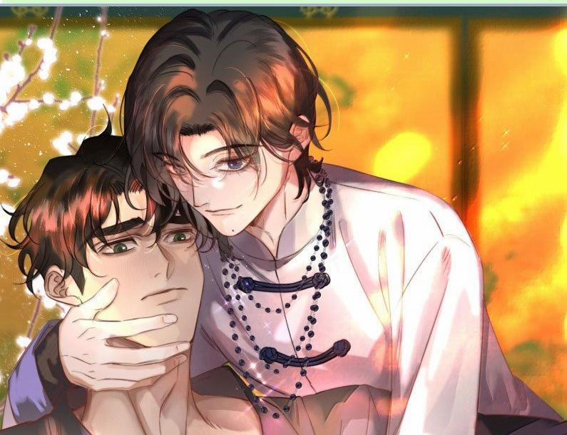 Trung Khuyển Không Thể Đẩy Ra 68 trang 0