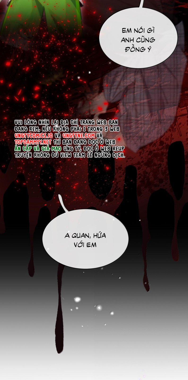 Trung Khuyển Không Thể Đẩy Ra 68 trang 10