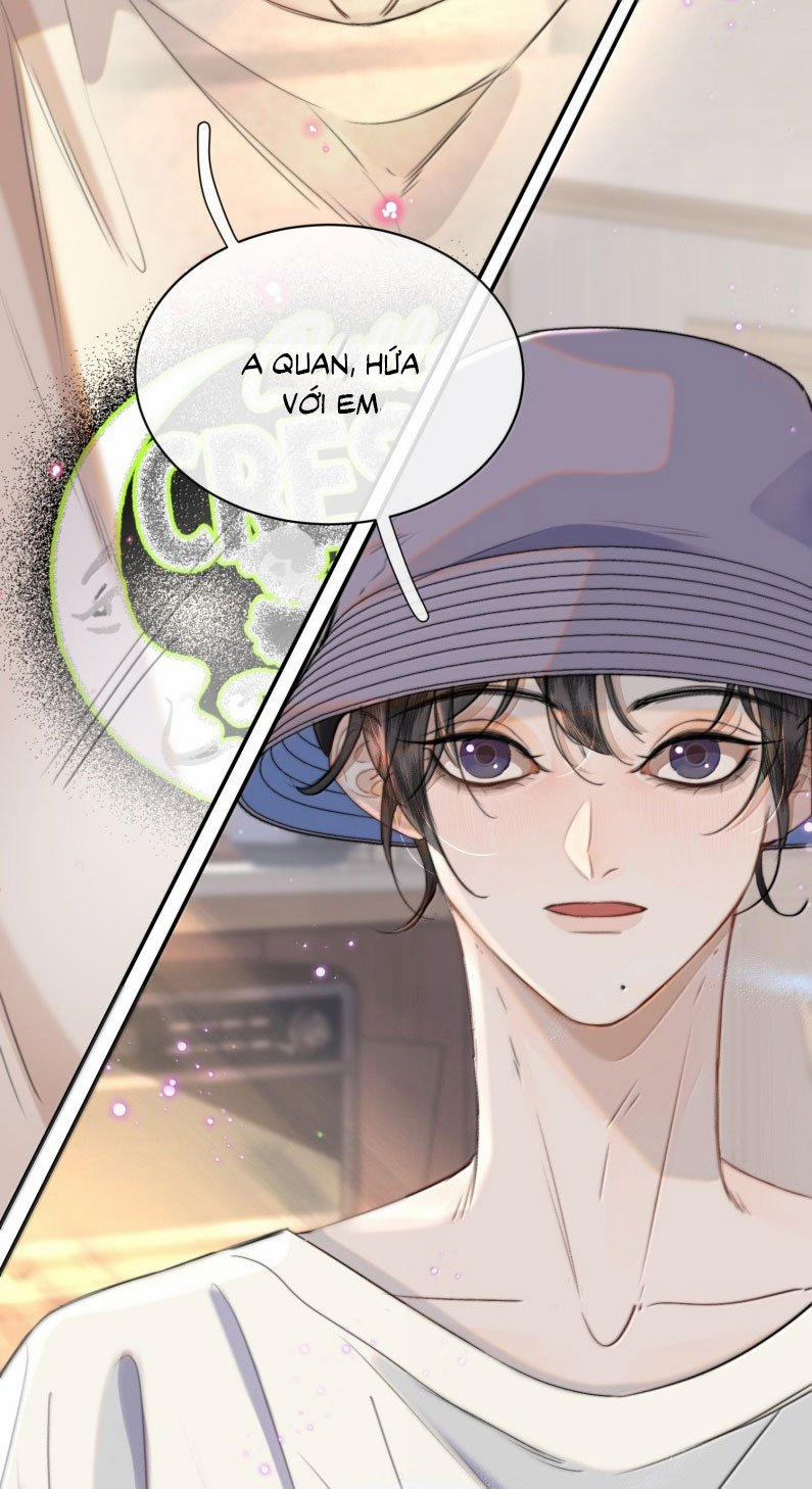 Trung Khuyển Không Thể Đẩy Ra 68 trang 12