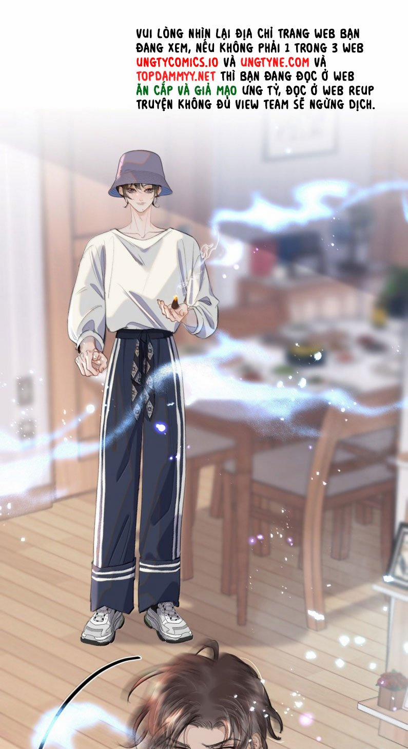 Trung Khuyển Không Thể Đẩy Ra 68 trang 15