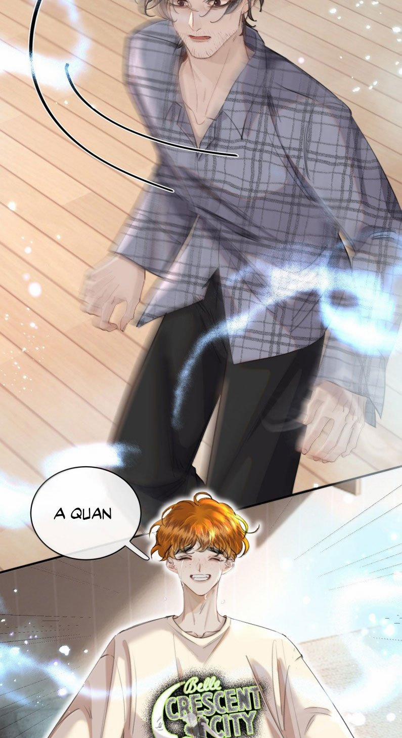 Trung Khuyển Không Thể Đẩy Ra 68 trang 16