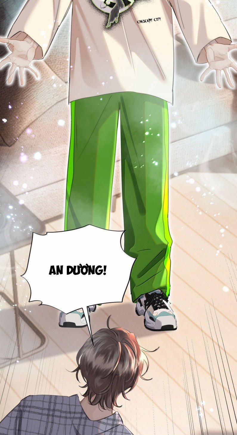 Trung Khuyển Không Thể Đẩy Ra 68 trang 17