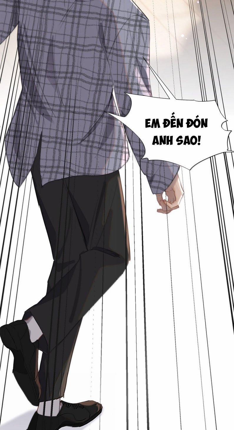 Trung Khuyển Không Thể Đẩy Ra 68 trang 18