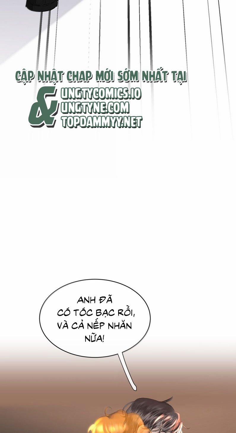 Trung Khuyển Không Thể Đẩy Ra 68 trang 19