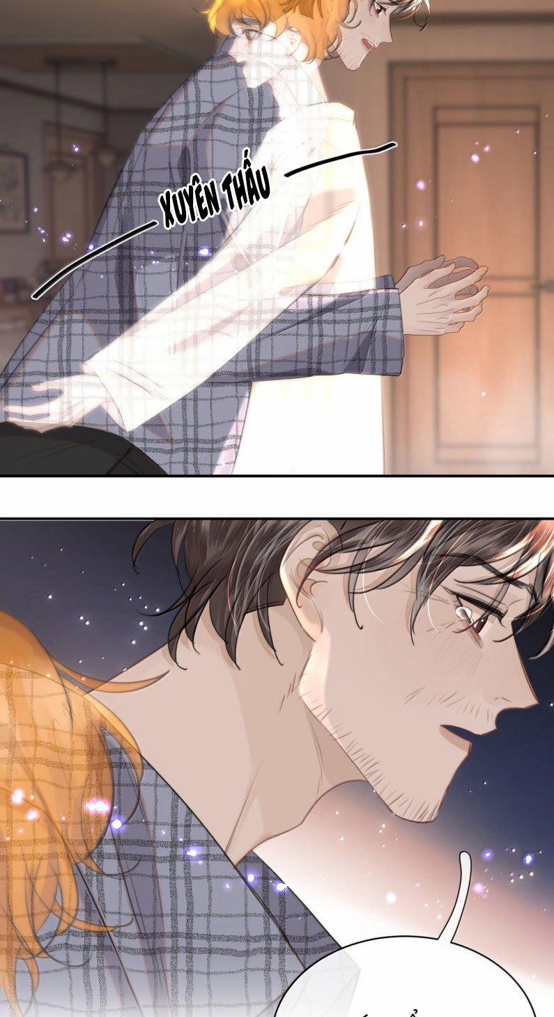 Trung Khuyển Không Thể Đẩy Ra 68 trang 20