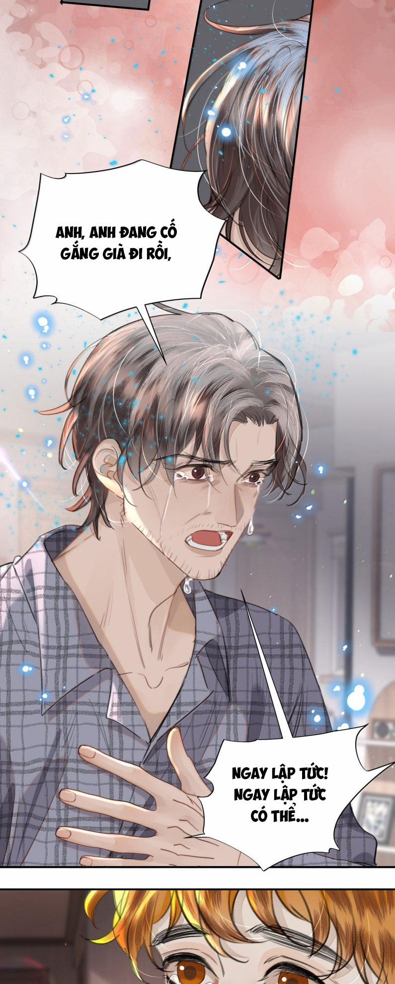 Trung Khuyển Không Thể Đẩy Ra 68 trang 23