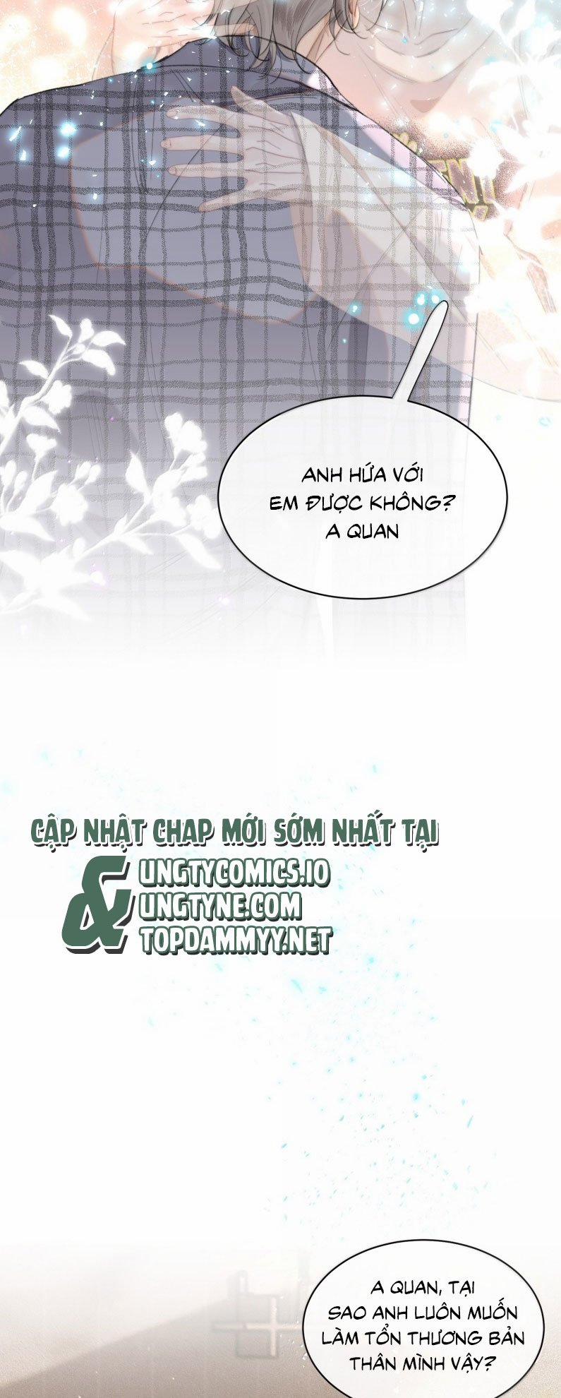 Trung Khuyển Không Thể Đẩy Ra 68 trang 28