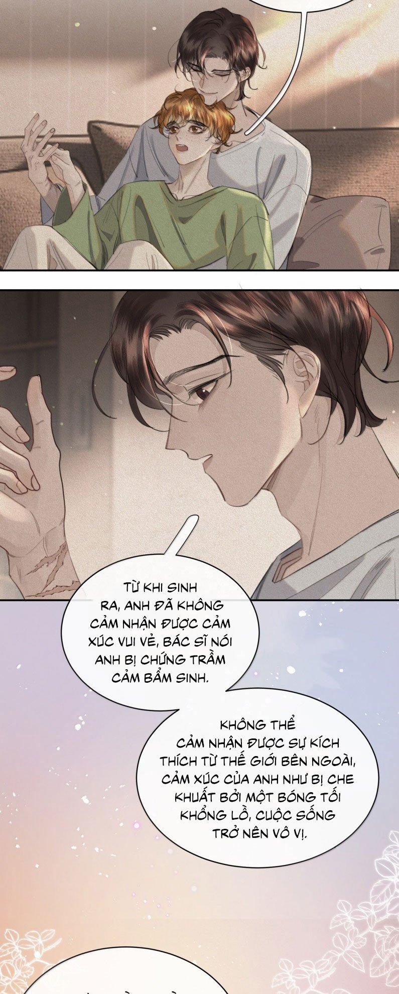 Trung Khuyển Không Thể Đẩy Ra 68 trang 29