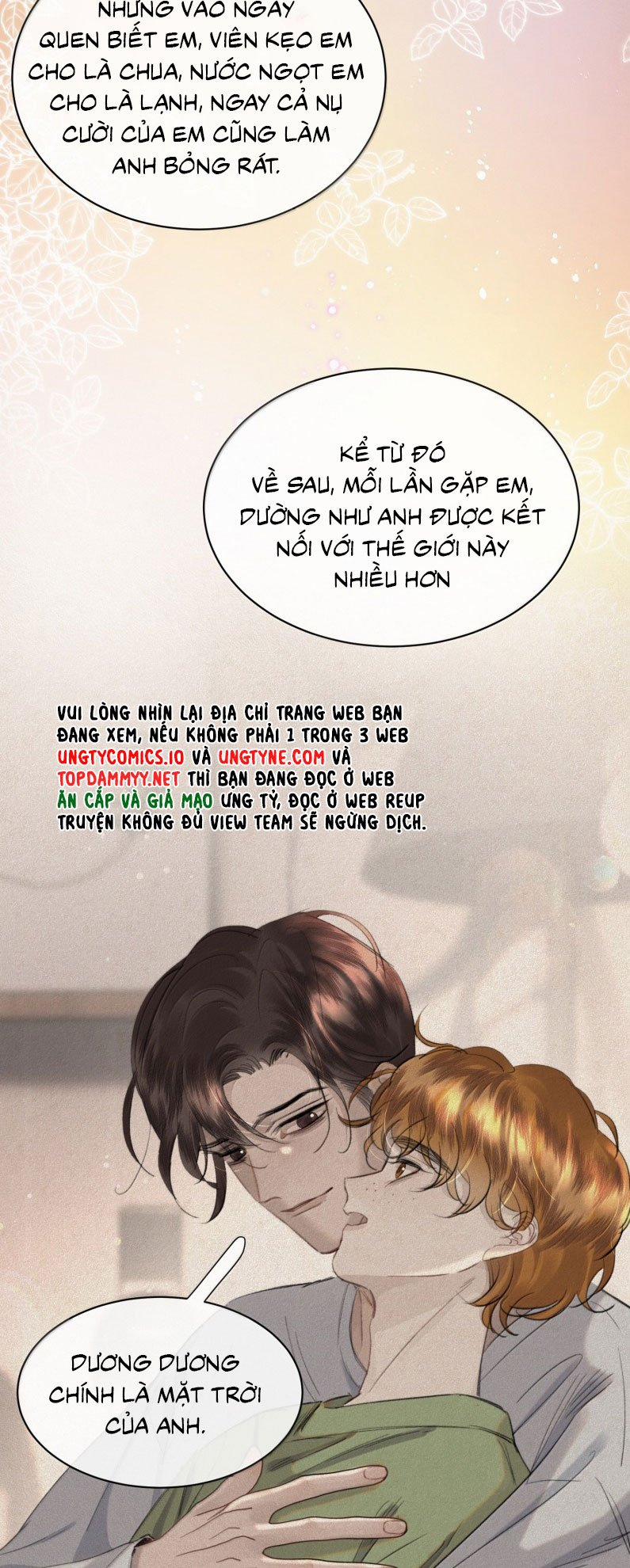 Trung Khuyển Không Thể Đẩy Ra 68 trang 30