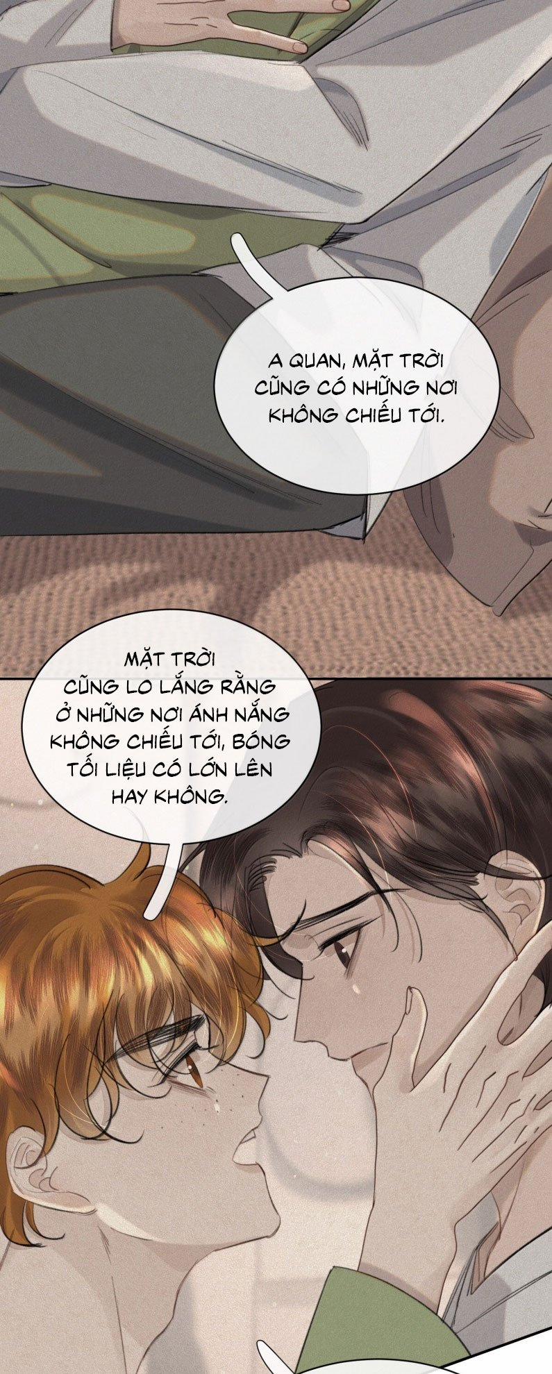 Trung Khuyển Không Thể Đẩy Ra 68 trang 31