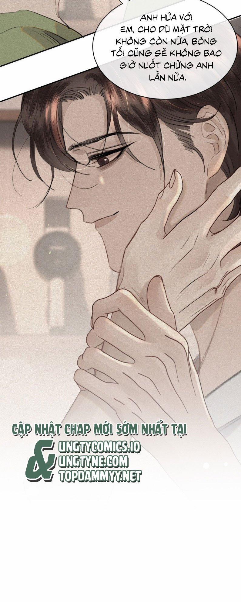 Trung Khuyển Không Thể Đẩy Ra 68 trang 32