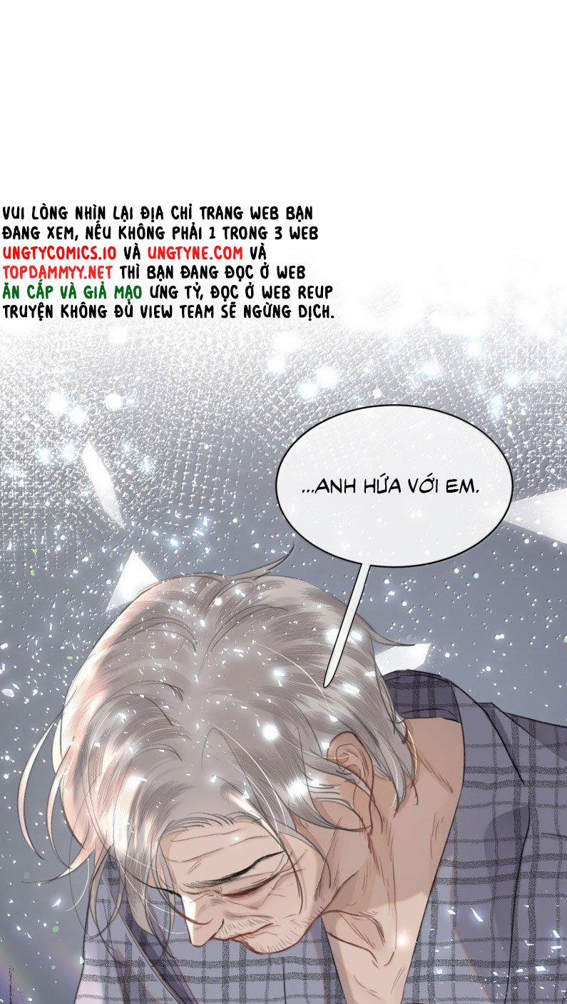 Trung Khuyển Không Thể Đẩy Ra 68 trang 33