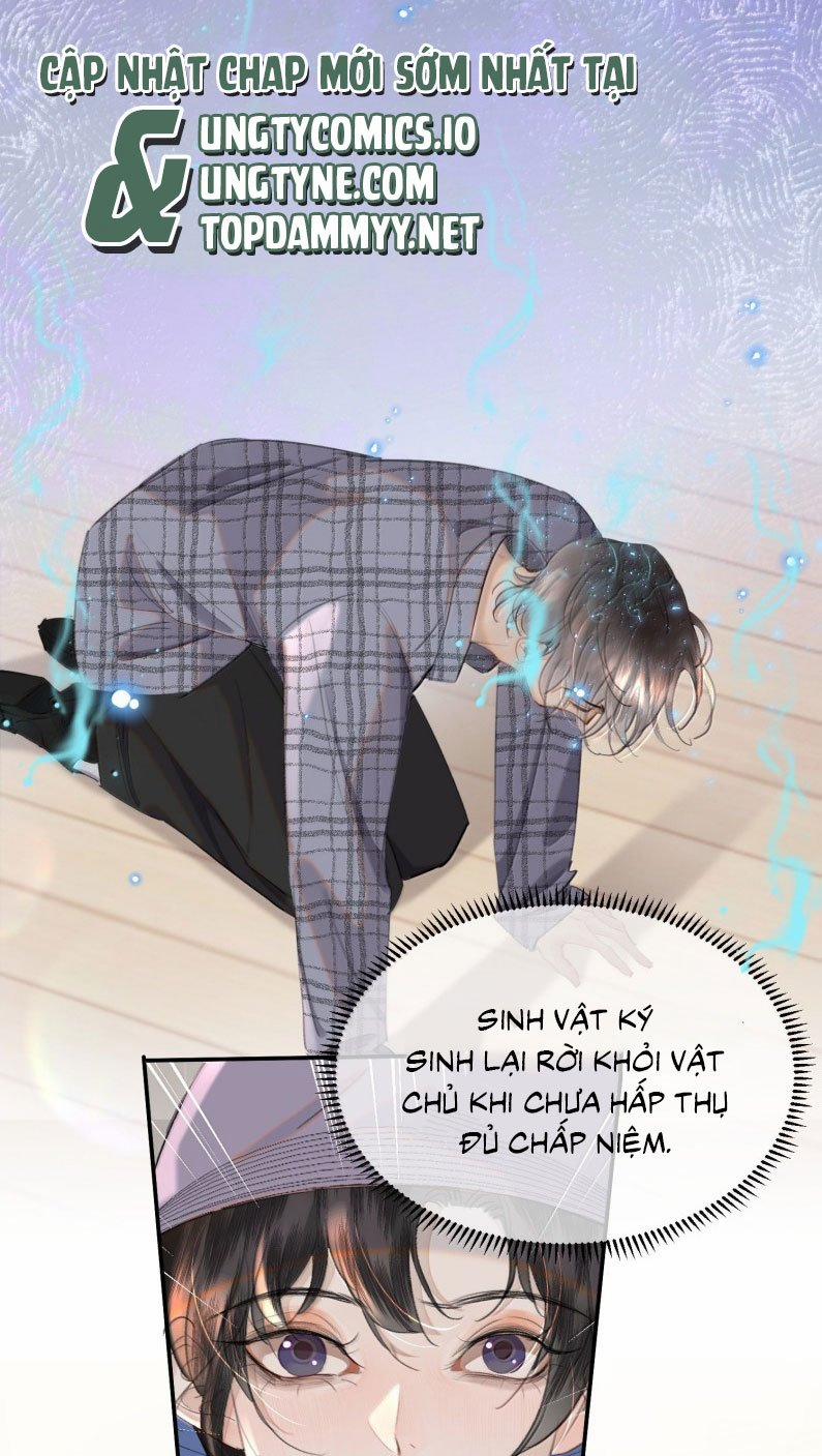 Trung Khuyển Không Thể Đẩy Ra 68 trang 35