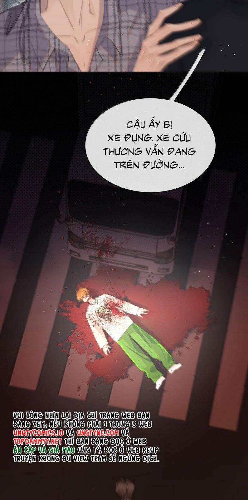 Trung Khuyển Không Thể Đẩy Ra 68 trang 4