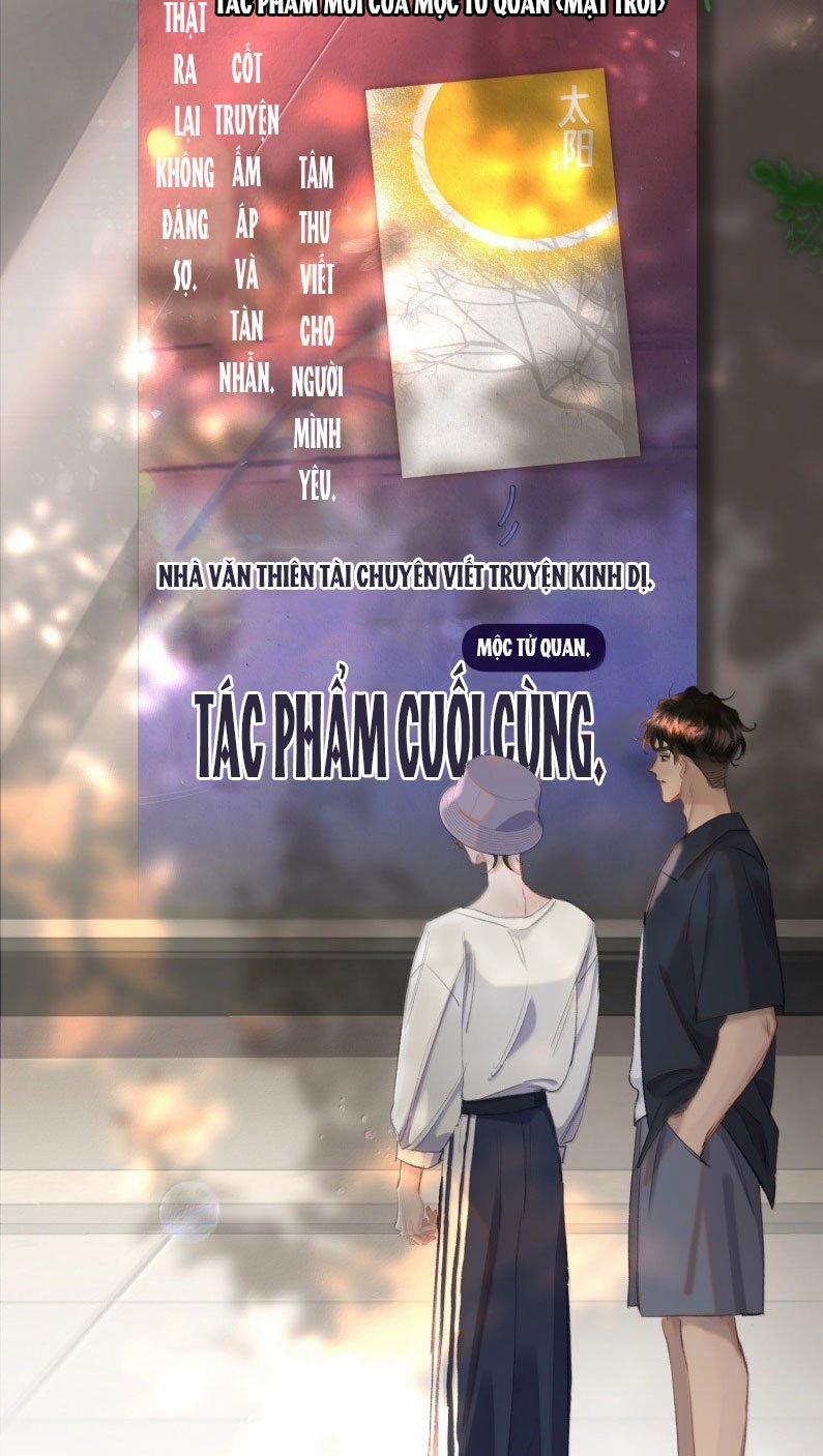 Trung Khuyển Không Thể Đẩy Ra 68 trang 41