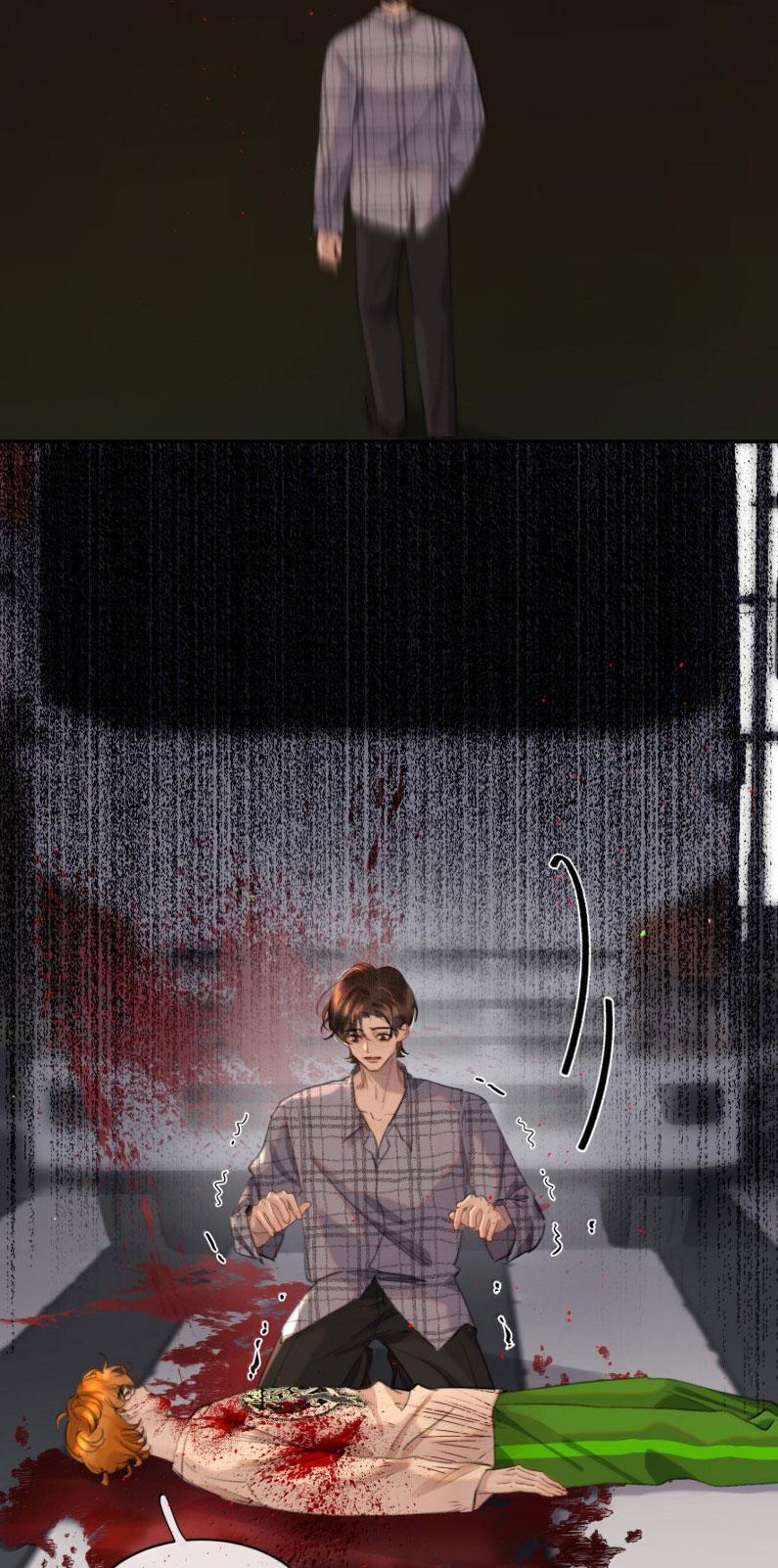 Trung Khuyển Không Thể Đẩy Ra 68 trang 5