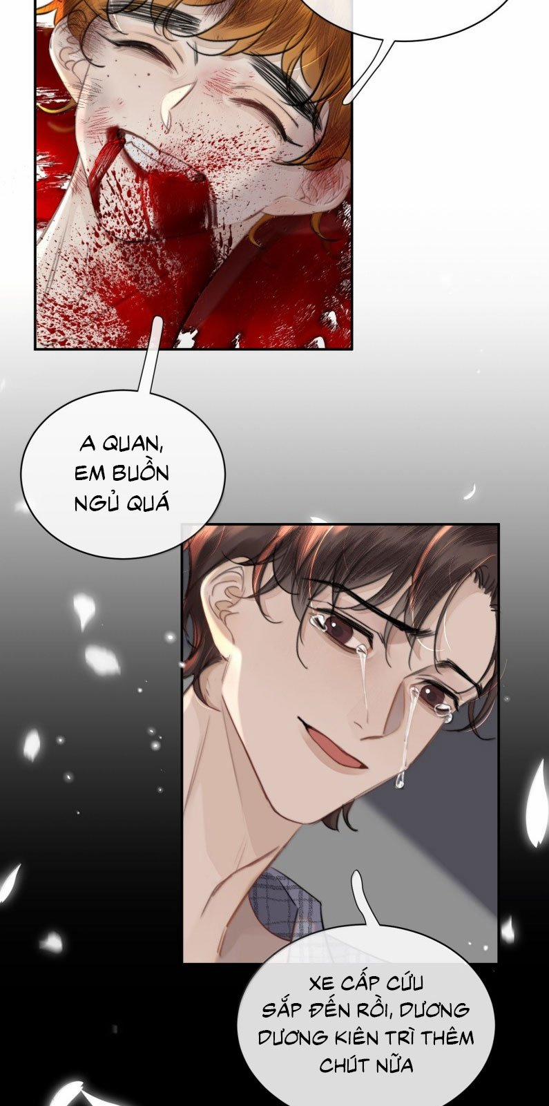 Trung Khuyển Không Thể Đẩy Ra 68 trang 8