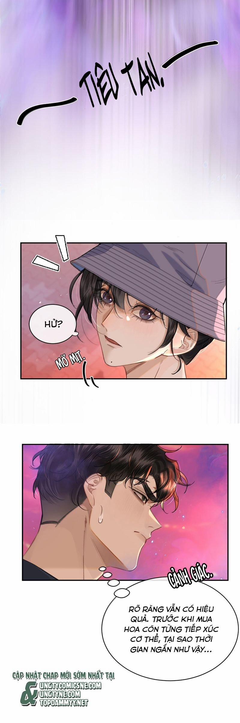 Trung Khuyển Không Thể Đẩy Ra 69 trang 11