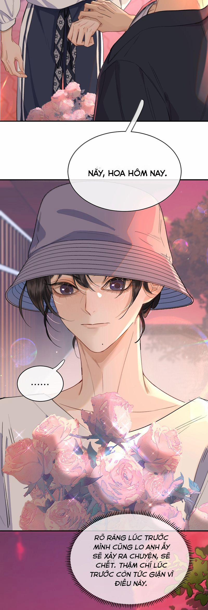 Trung Khuyển Không Thể Đẩy Ra 69 trang 14