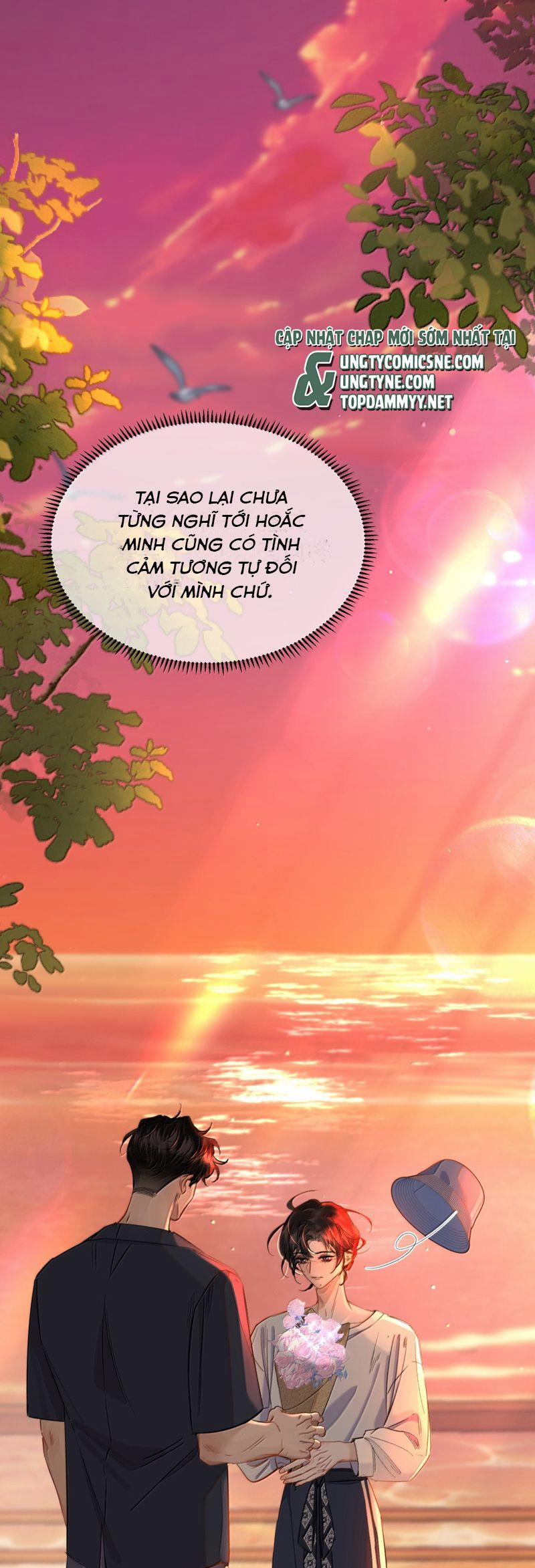 Trung Khuyển Không Thể Đẩy Ra 69 trang 15