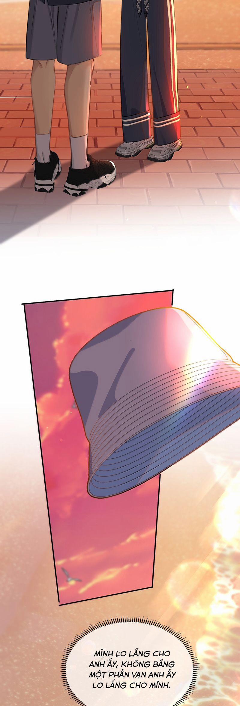 Trung Khuyển Không Thể Đẩy Ra 69 trang 16