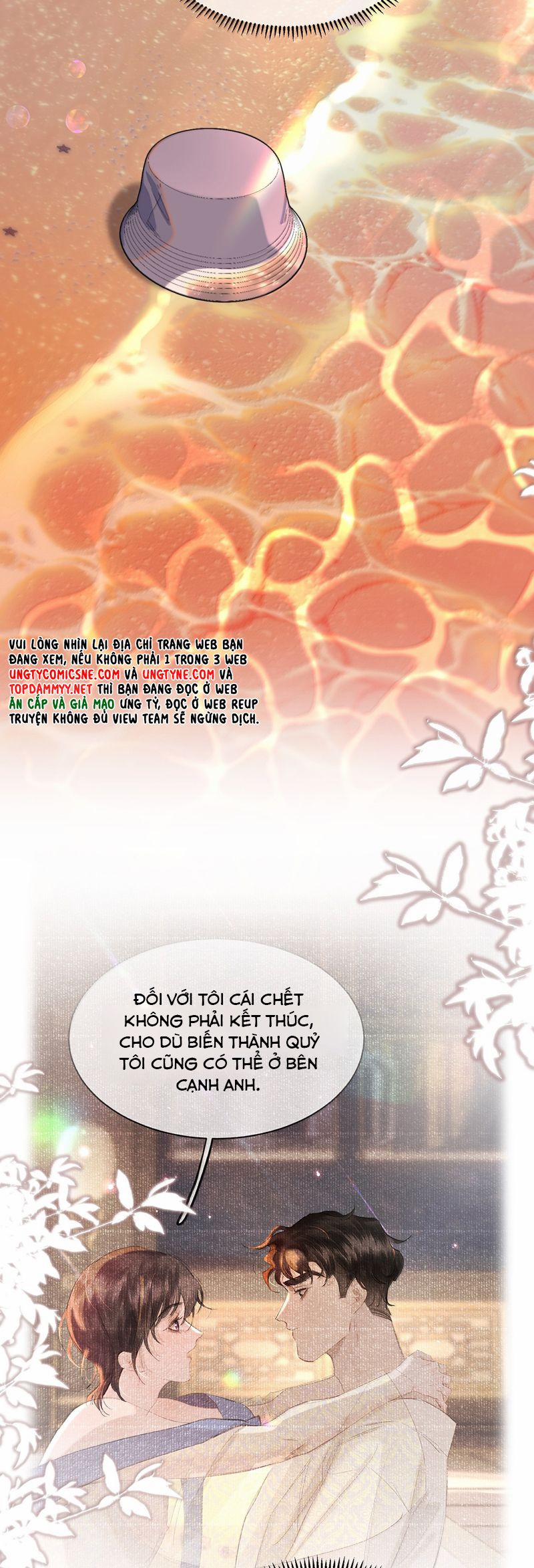 Trung Khuyển Không Thể Đẩy Ra 69 trang 17