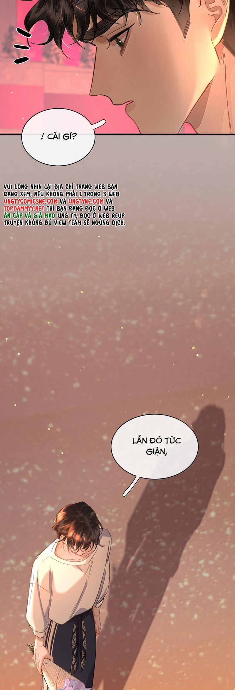 Trung Khuyển Không Thể Đẩy Ra 69 trang 21