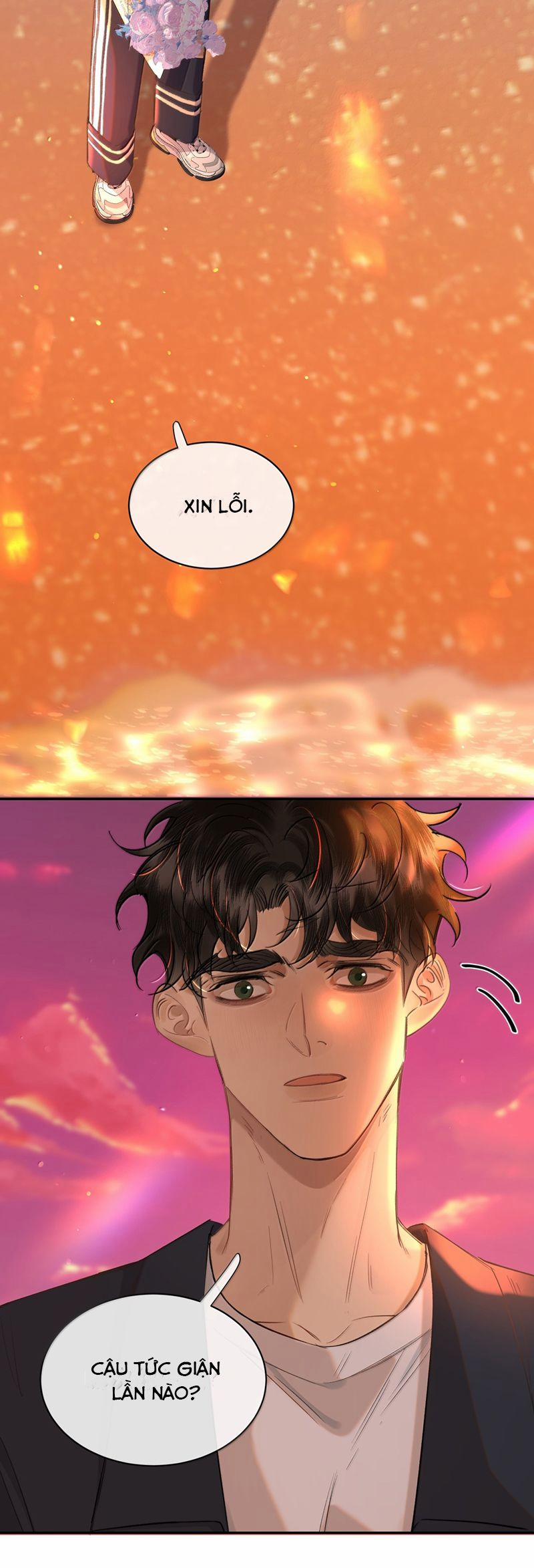 Trung Khuyển Không Thể Đẩy Ra 69 trang 22