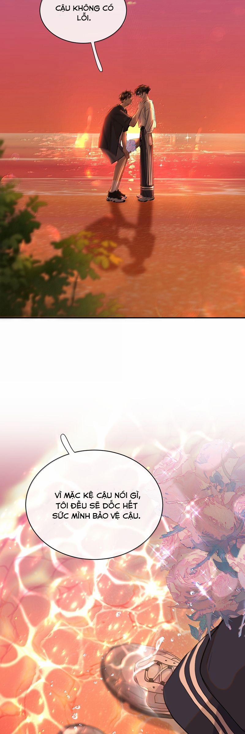 Trung Khuyển Không Thể Đẩy Ra 69 trang 26